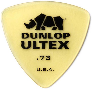 Dunlop 426R073 Ultex Triangle 72 Pack 0