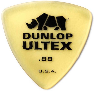 Dunlop 426R088 Ultex Triangle 72 Pack 0