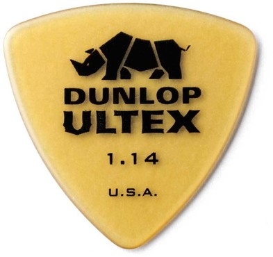 Dunlop 426R114 Ultex Triangle 72 Pack 0