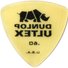 Dunlop 426P060 Ultex Trianlge 6 Pack 3