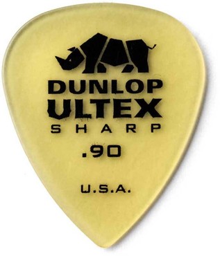 Dunlop 433R090 Ultex Sharp 72 Pack 0