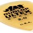 Dunlop 433P200 Ultex Sharp 6 Pack 2