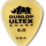 Dunlop 433P200 Ultex Sharp 6 Pack 1