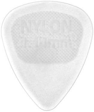 Dunlop 446R114 Nylon Glow 72 Pack 0