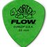 Dunlop 558P088 Tortex Flow 12 Pack 2