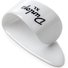 Dunlop 9004P Thumbpicks White Extra Large 4 Pack 1