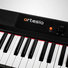 Artesia Performer Black 3