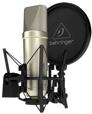 Behringer TM1 0