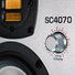 Eve Audio SC4070 7