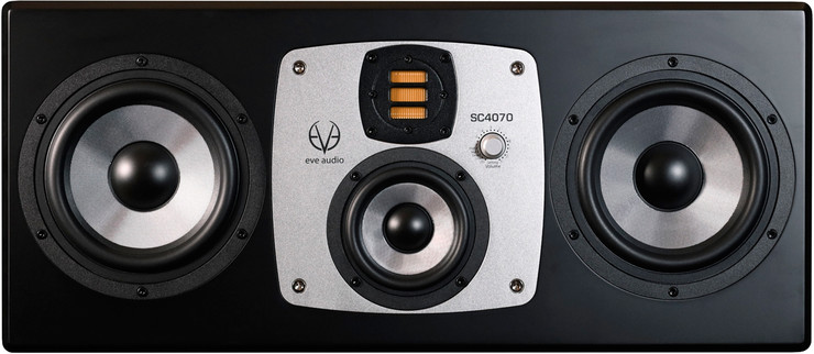Eve Audio SC4070 0