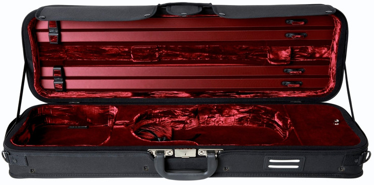 Gewa 311800 Strato De Luxe 0