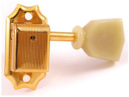 Gotoh SD90 HAPM SL GG L3+R3 0