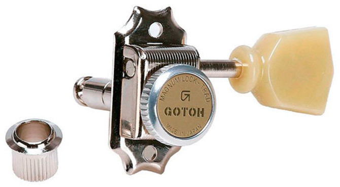 Gotoh SD90 MGT SL N L3+R3 0