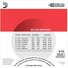 D'Addario EJ12 80/20 Bronze Medium (13-56) 2