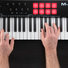 M-Audio Oxygen 61 MK V 9
