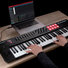 M-Audio Oxygen 61 MK V 8