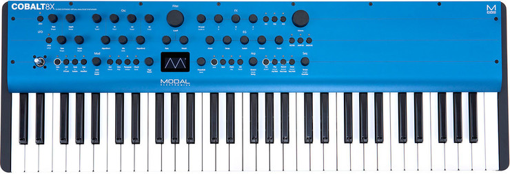 Modal Cobalt8X 0
