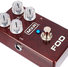 MXR M251 FOD Drive 6