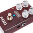 MXR M251 FOD Drive 5