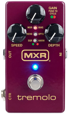 MXR M305G1 Tremolo 0
