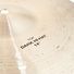 Paiste Masters Dark Hi-Hat 14'' 4