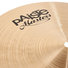 Paiste Masters Dark Hi-Hat 14'' 3