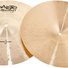 Paiste Masters Dark Hi-Hat 14'' 2