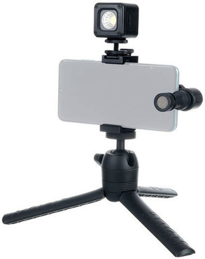 Rode Vlogger Kit iOS Edition 0
