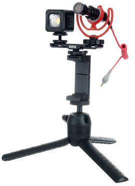 Rode Vlogger Kit Universal 0