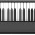 Roland FP-30X-BK Digital Piano 4