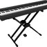Roland FP-30X-BK Digital Piano 1