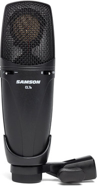 Samson CL7а 0