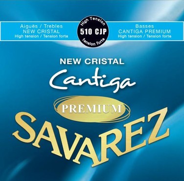 Savarez 510CJP High Tension 0