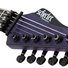 Schecter Banshee GT FR STP 8