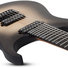 Schecter Banshee Mach-7 EB 1