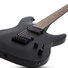 Schecter Damien 6 SBK 9