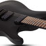 Schecter Damien 6 SBK 8