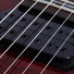 Schecter Omen Elite-6 BCHB 14