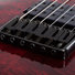 Schecter Omen Elite-6 BCHB 12