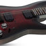 Schecter Omen Elite-6 BCHB 10