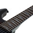 Schecter Omen Elite-6 BCHB 8