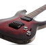 Schecter Omen Elite-6 BCHB 7