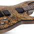 Schecter Omen Elite-6 CHAR 9