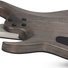 Schecter Omen Elite-6 CHAR 8