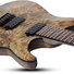 Schecter Omen Elite-6 CHAR 7