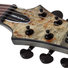 Schecter Omen Elite-6 CHAR 2