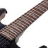 Schecter Omen Elite-6 STBB 4