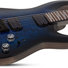 Schecter Omen Elite-6 STBB 1