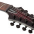 Schecter Omen Elite-7 BCHB 9