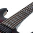 Schecter Omen Elite-7 BCHB 8